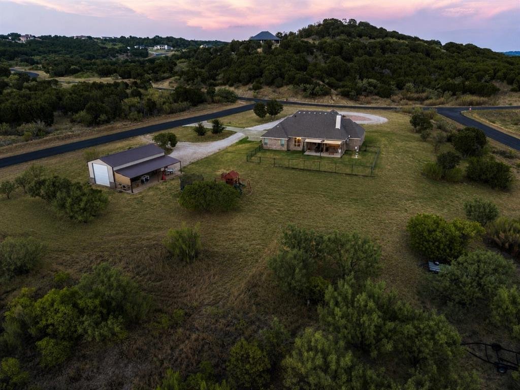 Casa en Graford, Texas, Estados Unidos 4 - 18824513