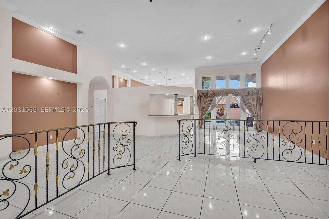 House in Miami Lakes, Florida, United States 2 - 18823475