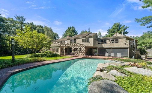 Casa a Raynham, Massachusetts, Stati Uniti 1
