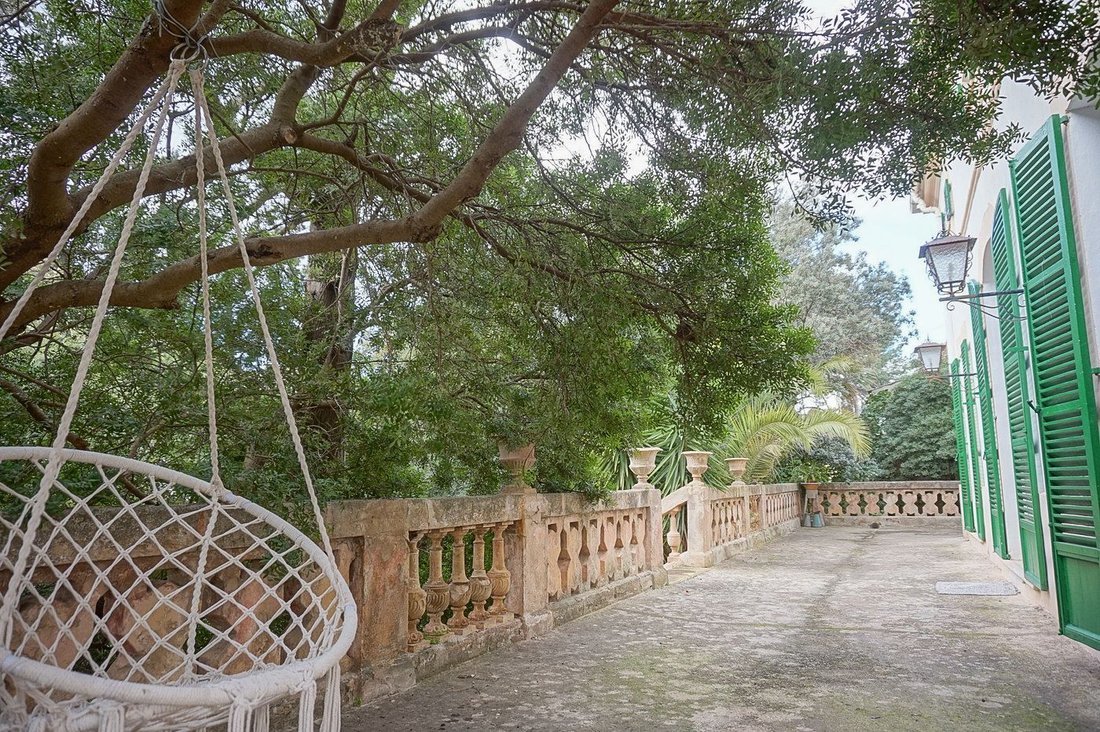 Chalet a Son Vida, Palma di Maiorca, Isole Baleari 5 - 18191535