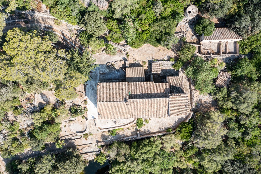 Finca a Pollença, Isole Baleari, Spagna 5 - 18191424