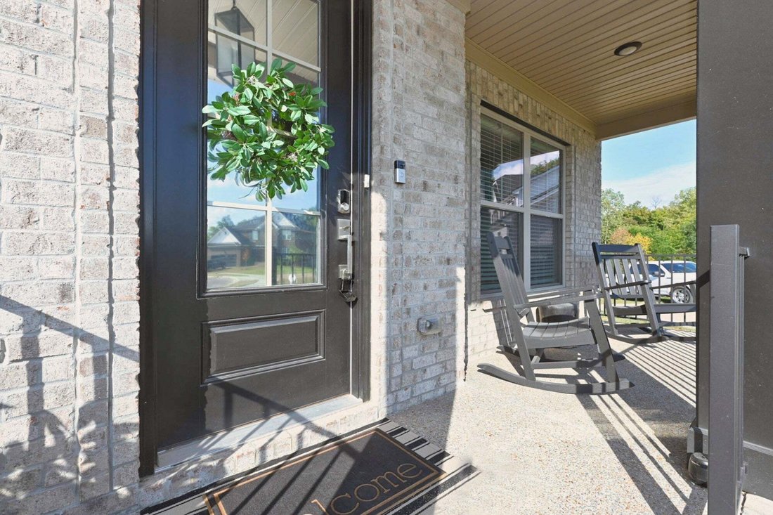 Casa a Hendersonville, Tennessee, Stati Uniti 4 - 18823889