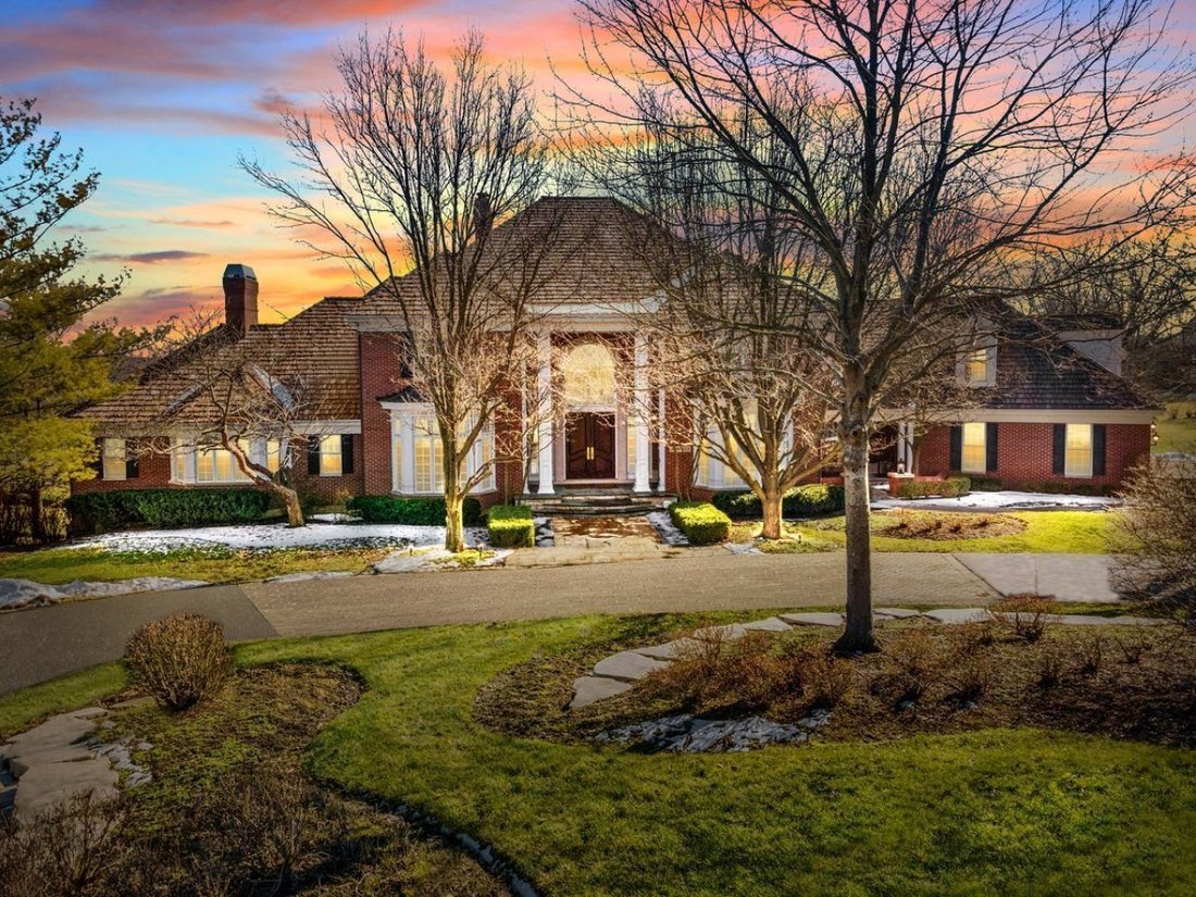 Maison à Campton Hills, Illinois, États-Unis 1 - 18825724