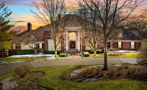 Haus in Campton Hills, Illinois, Vereinigte Staaten 1