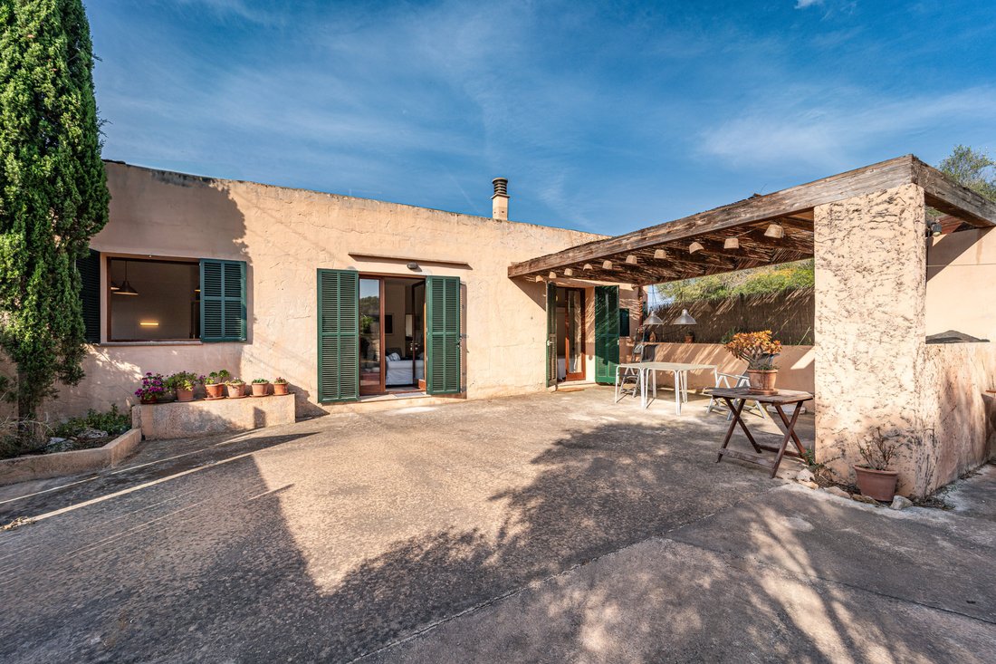 Casa a Ses Salines, Isole Baleari, Spagna 4 - 18191526