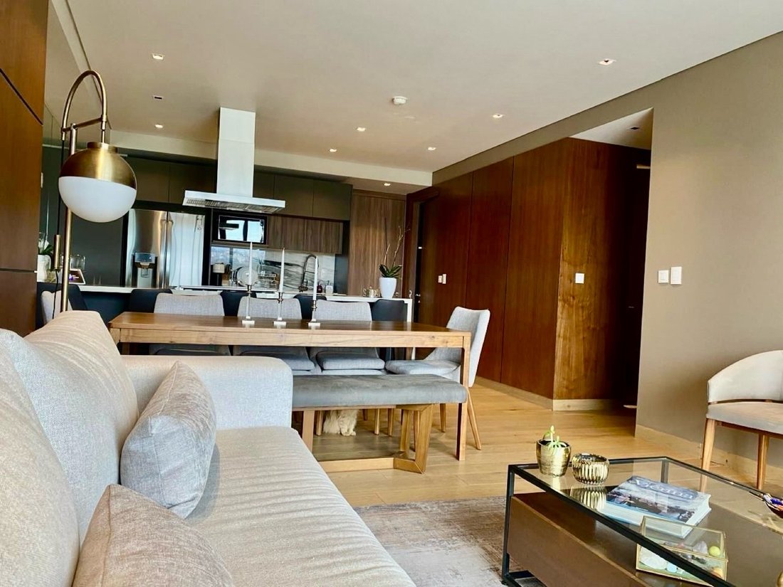 Apartamento en Ciudad de México, México 1 - 18821377