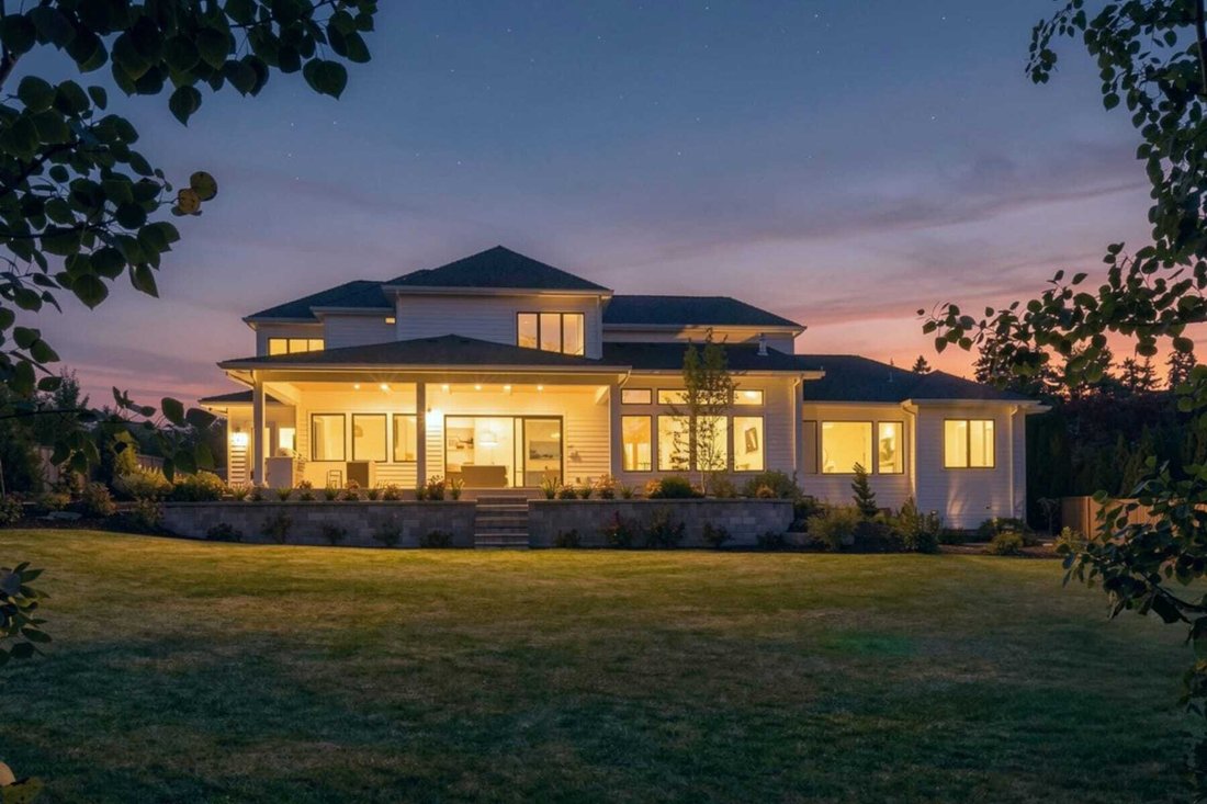 House in Lake Oswego, Oregon, United States 2 - 18822601