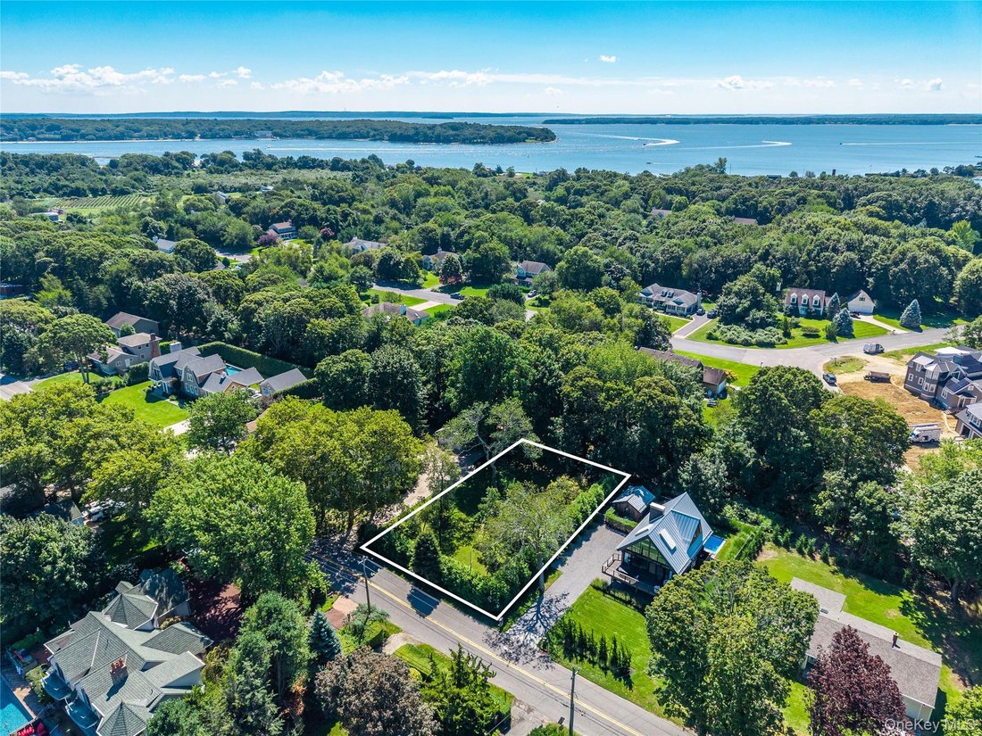 Terreno en Greenport West, Nueva York, Estados Unidos 3 - 18824725