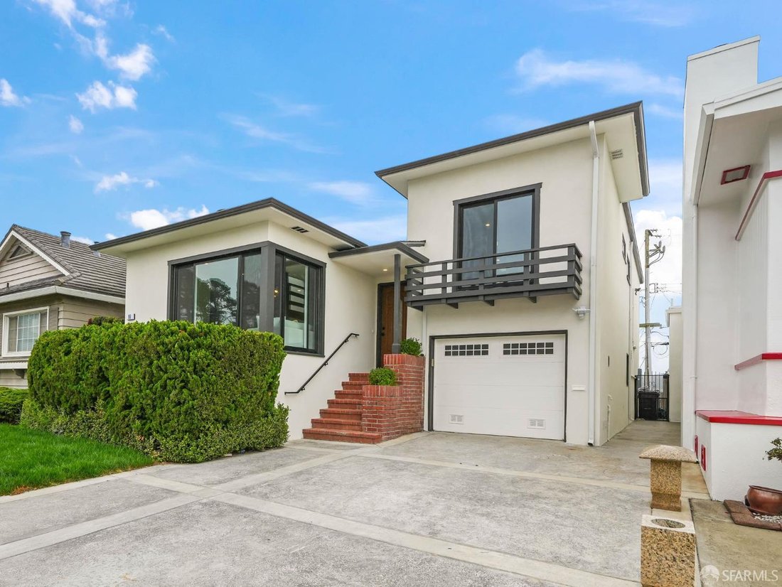 House in Colma, California, United States 4 - 18826376