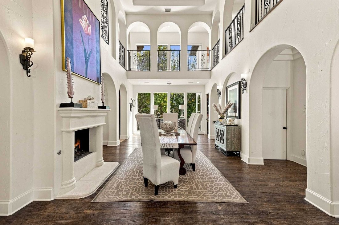 Casa en Plano, Texas, Estados Unidos 5 - 18825829