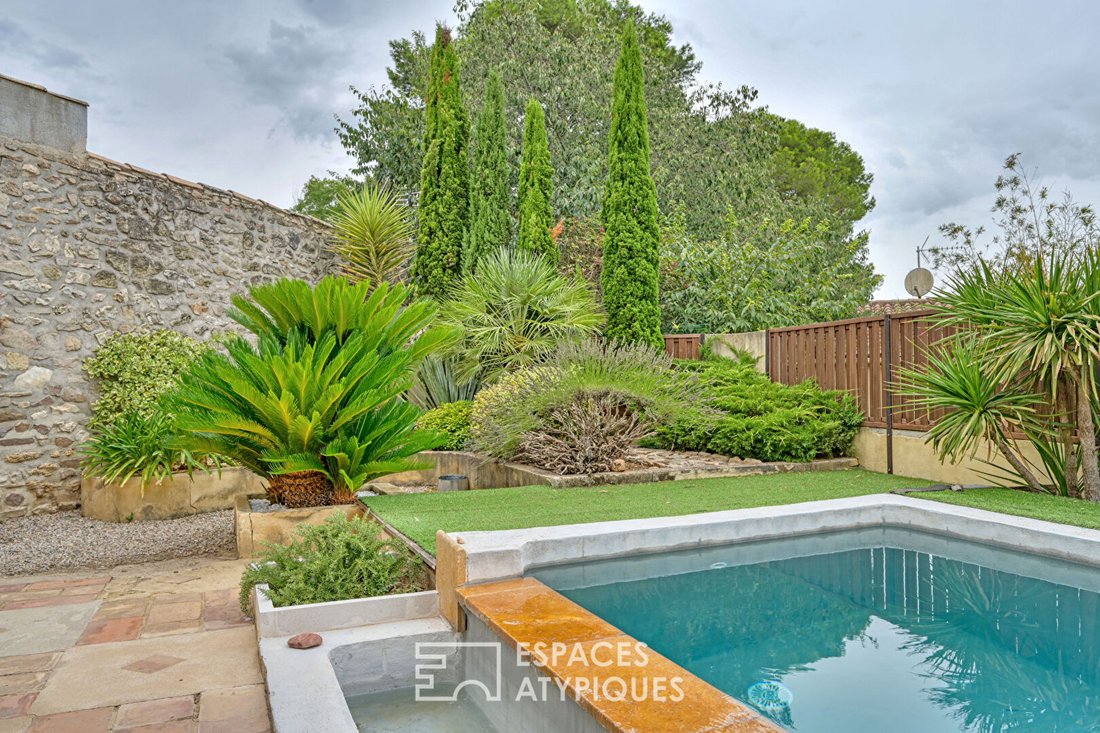 Villa à Entre-Vignes, Occitanie, France 4 - 18822211