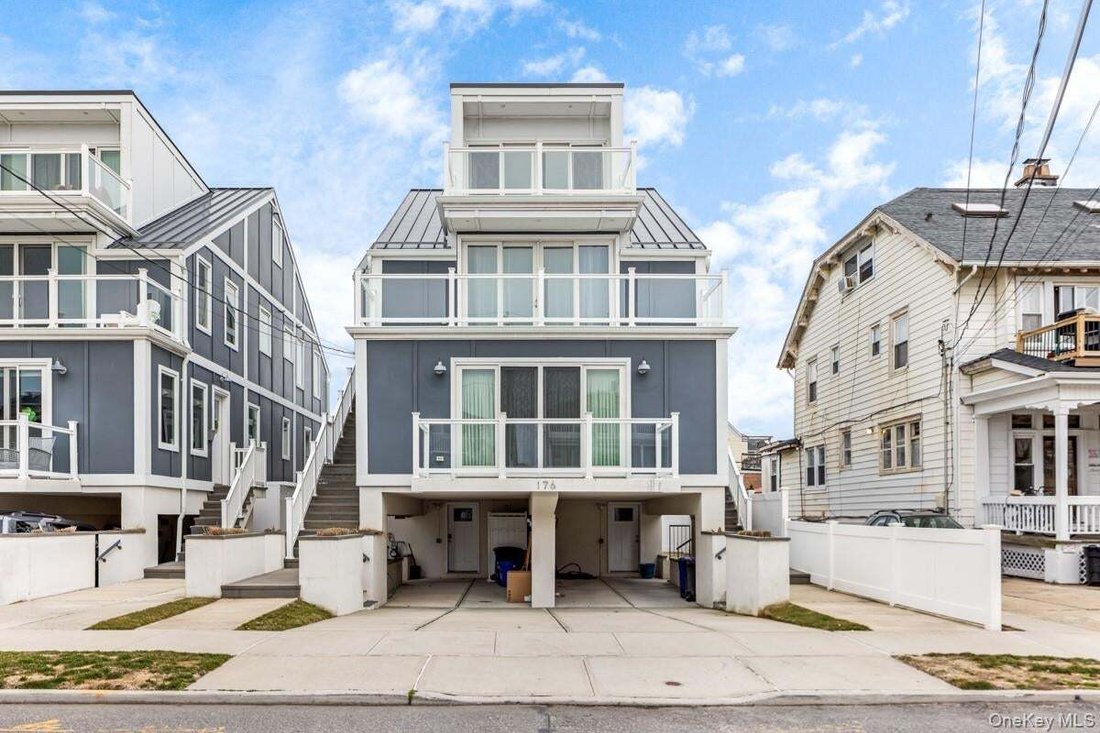 Condominio a New York, New York, Stati Uniti 1 - 18823025