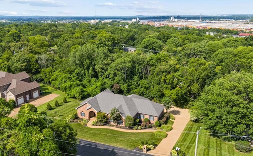Casa en Nashville, Tennessee, Estados Unidos 1