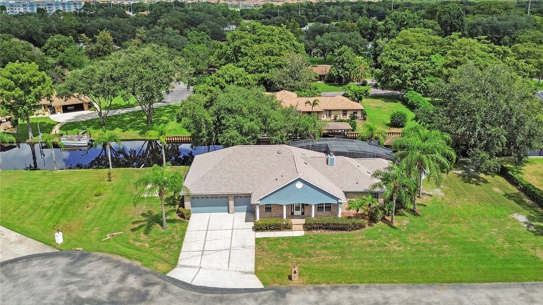 House in St. Cloud, Florida, United States 1 - 18824001