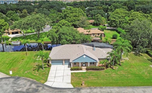 House in St. Cloud, Florida, United States 1