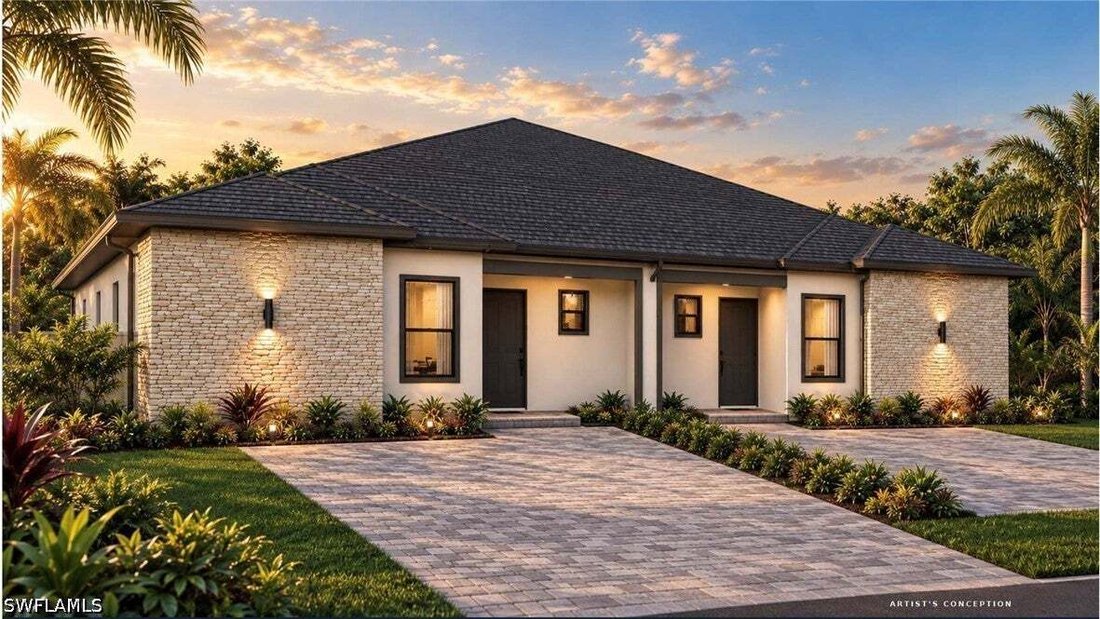 House in Bonita Springs, Florida, United States 1 - 18826292