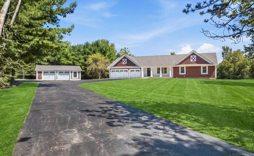 House in Wilmington, Ohio, United States 1