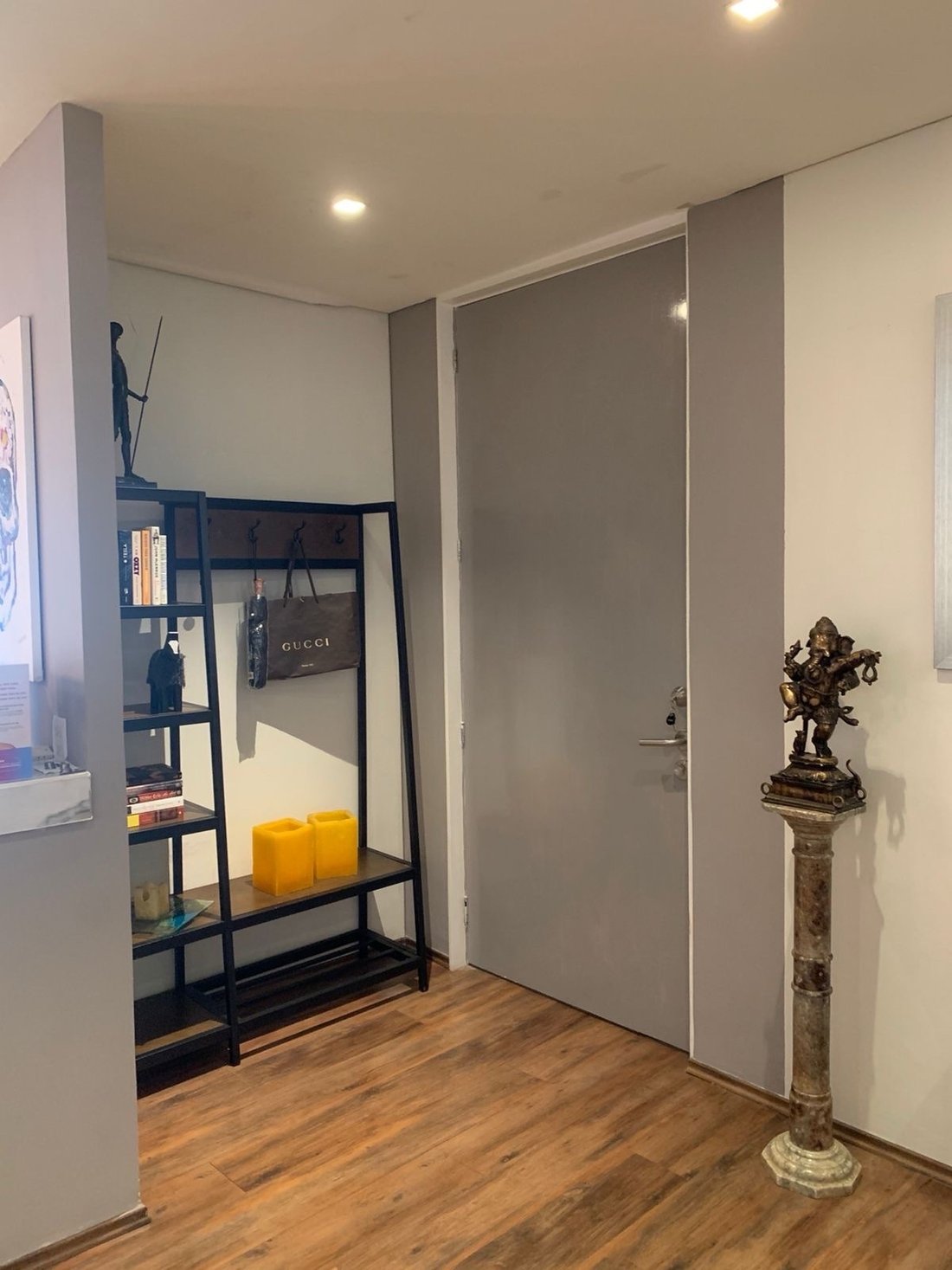 Appartement à Mexico City, Mexique 3 - 18822563