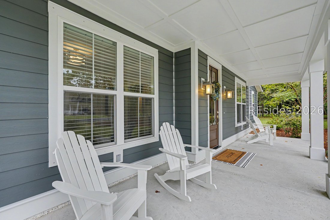 Casa en Bluffton, Carolina del Sur, Estados Unidos 5 - 18826259