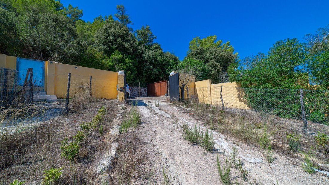 Haus in Sineu, Balearische Inseln, Spanien 4 - 18191490