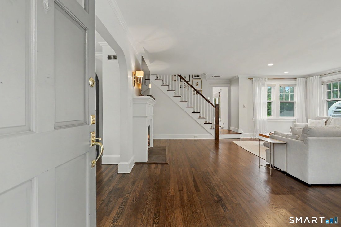 Casa en Darien, Connecticut, Estados Unidos 3 - 18826460