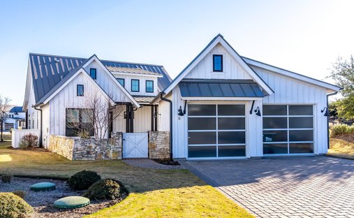 Haus in Spicewood, Texas, Vereinigte Staaten 1