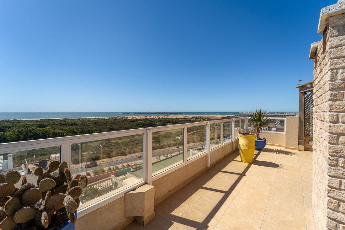 Maison à Essaouira, Marrakech-Safi, Maroc 1 - 18822208