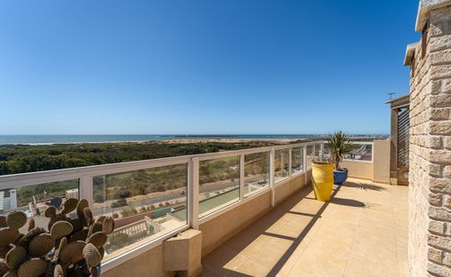 Maison à Essaouira, Marrakech-Safi, Maroc 1