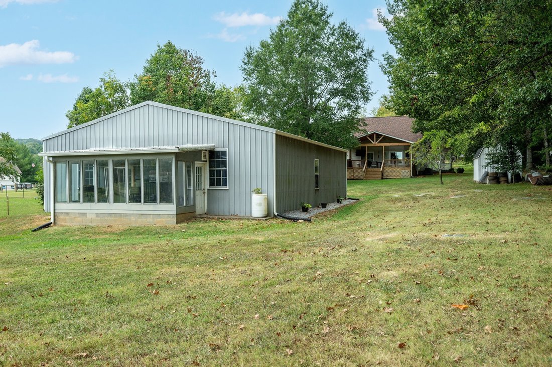 Terreno en Lebanon, Tennessee, Estados Unidos 4 - 18823761
