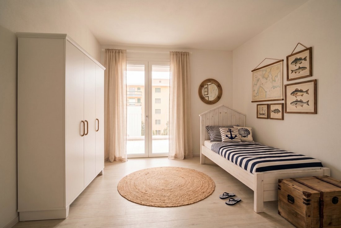 Apartamento en Lido di Jesolo, Jesolo, Véneto 5 - 17783051