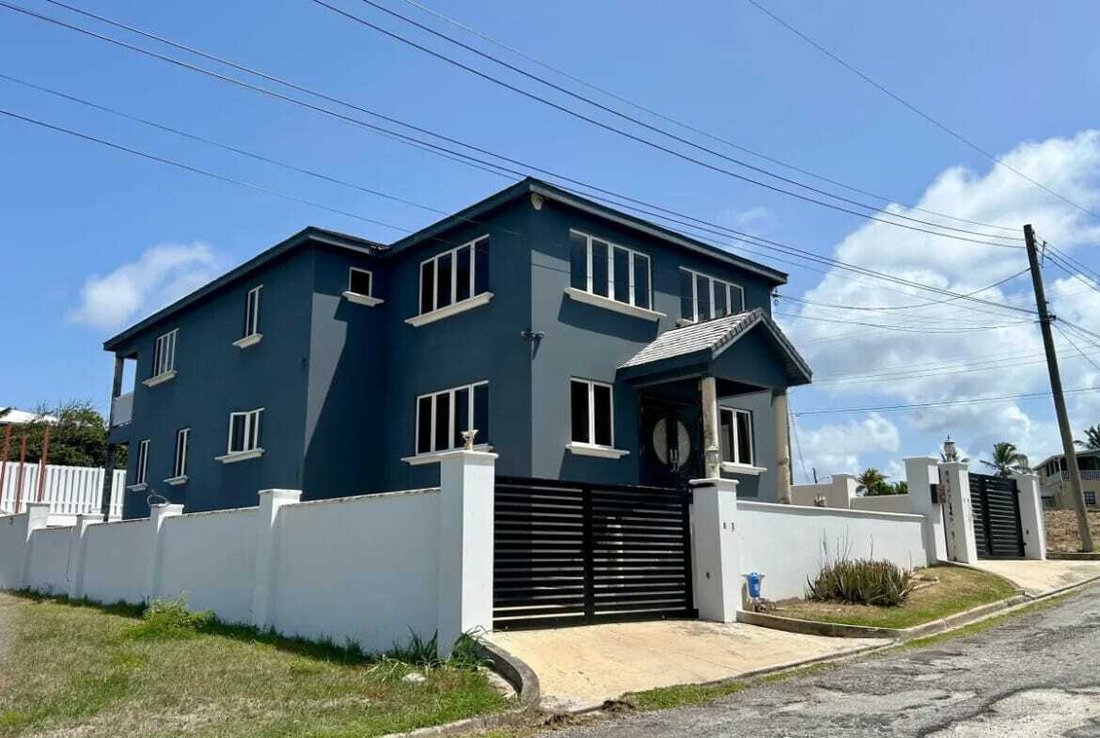 Estate in Bridgetown, Christ Church, Barbados 3 - 18823198