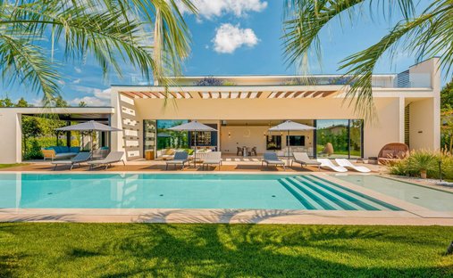 Villa en Caranna-Vaiana, Forte dei Marmi, Toscana 1
