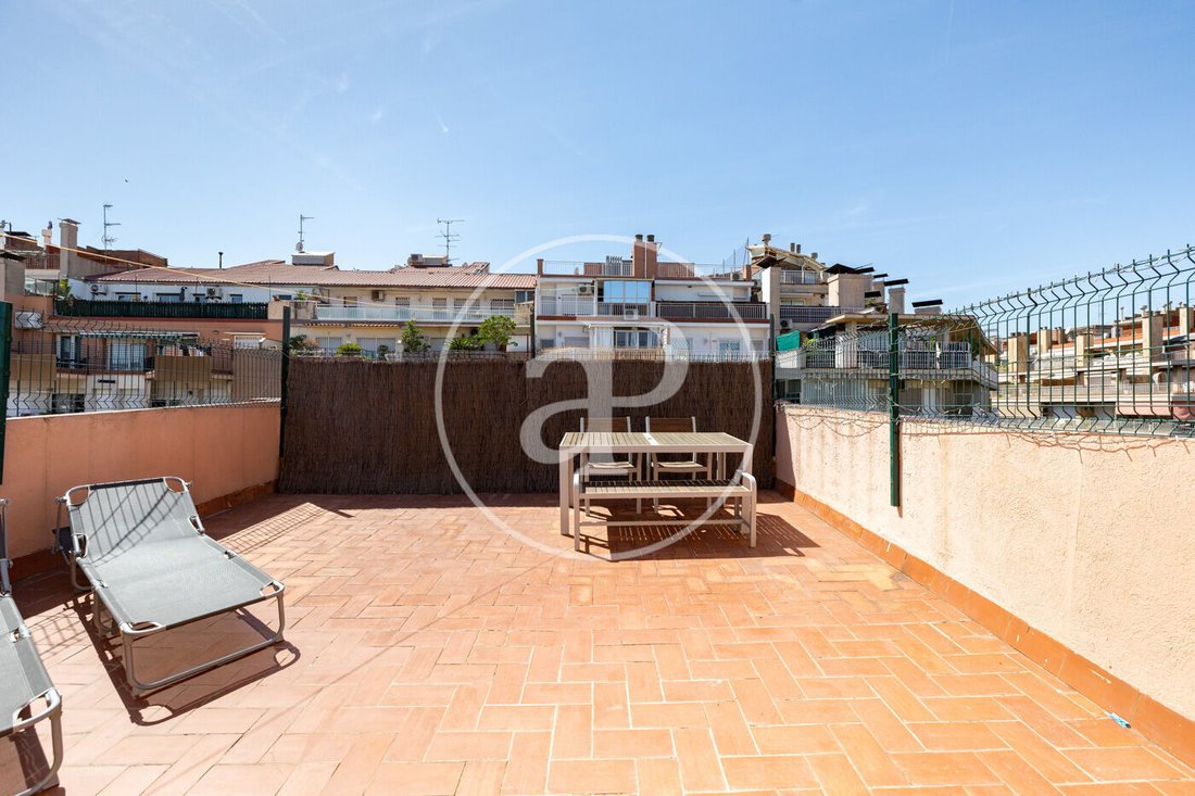 Wohnung in Eixample, Barcelona, Spanien 5 - 18827396