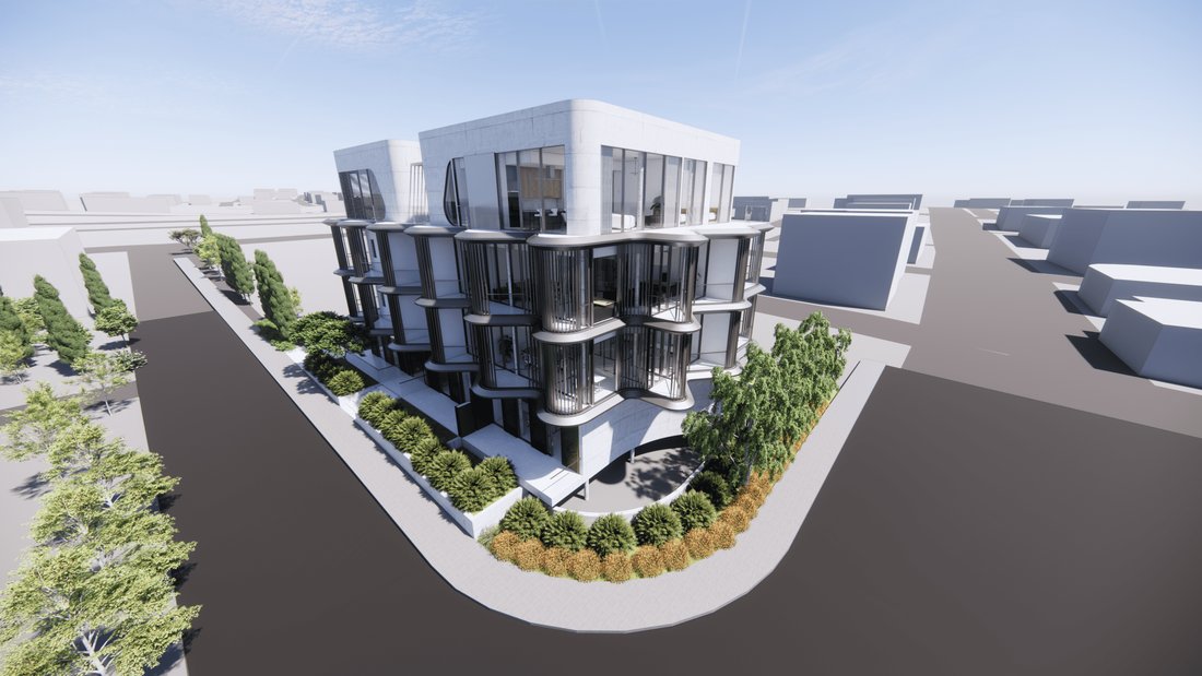 Apartamento en Pafos, Distrito de Pafos, Chipre 2 - 18825213