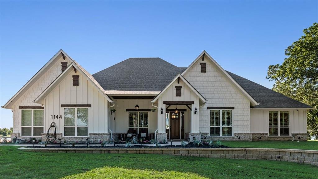 Casa a Streetman, Texas, Stati Uniti 2 - 17934743