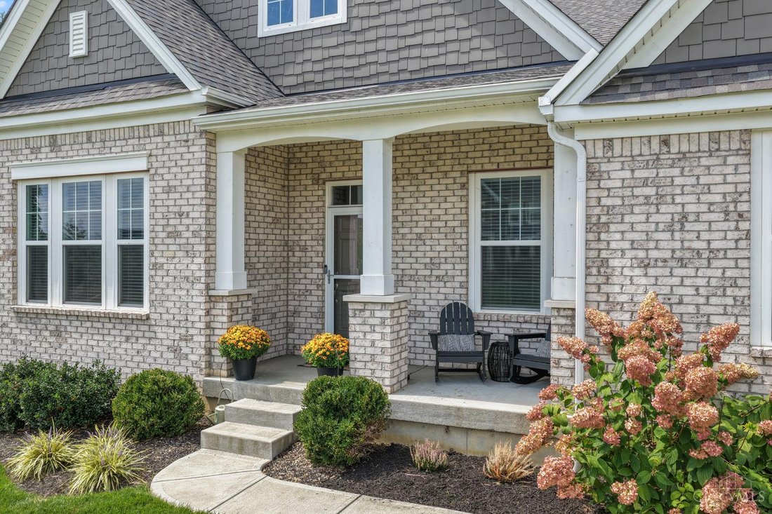 House in Loveland, Ohio, United States 4 - 18826391