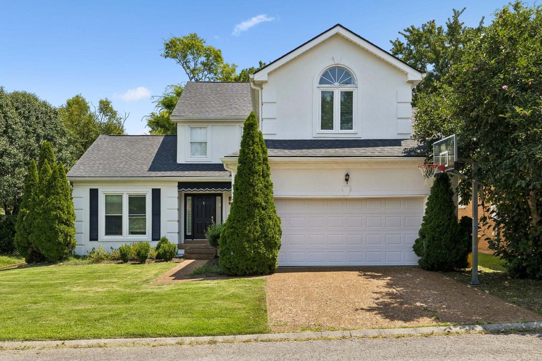 House in Franklin, Tennessee, United States 5 - 18823897