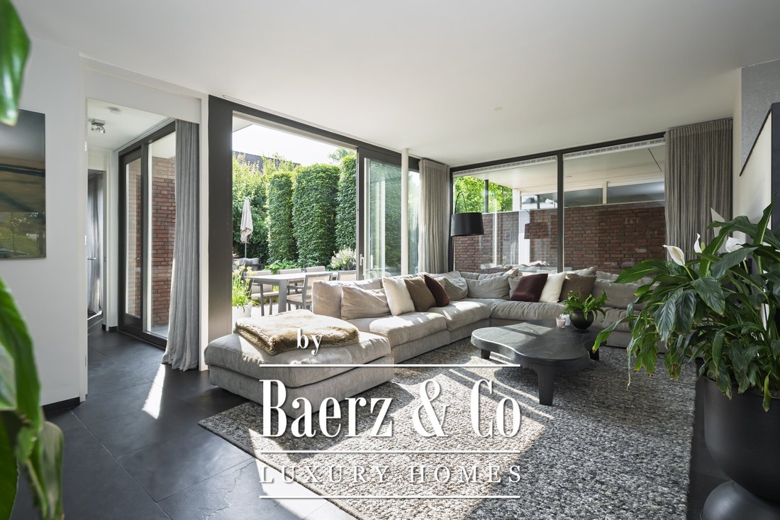 Maison à Oisterwijk, Brabant-Septentrional, Pays-Bas 3 - 18825387
