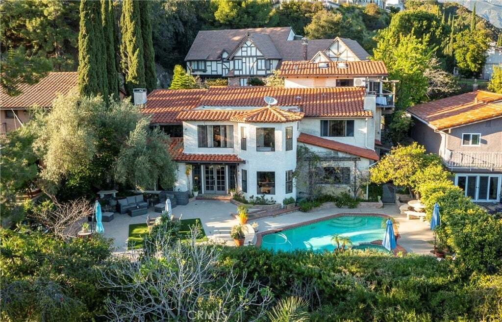 Casa a Glendale, California, Stati Uniti 1 - 18824931