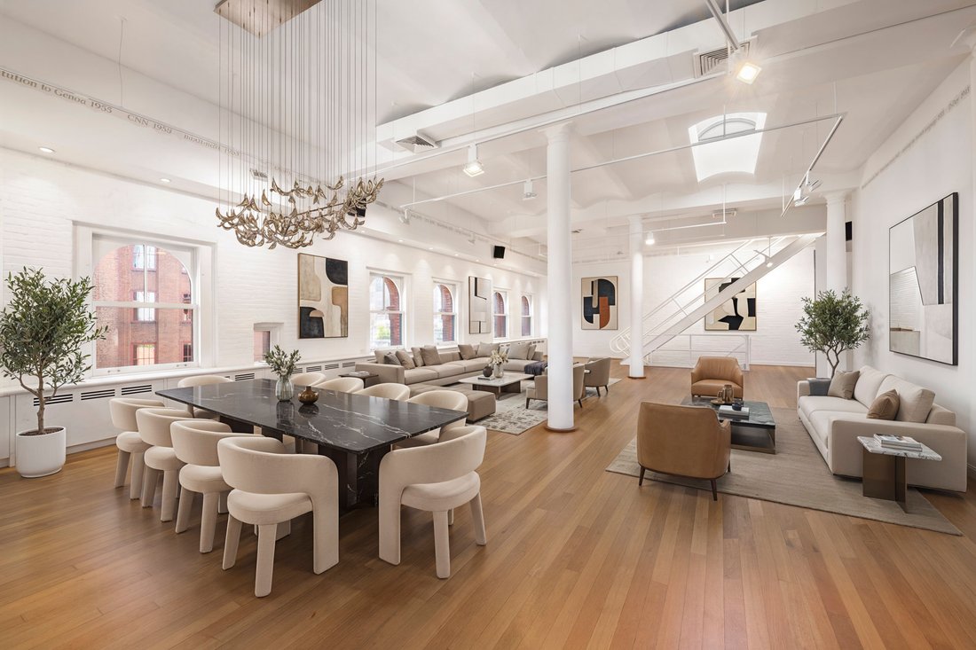 Co Op in New York, New York, United States 1 - 18824762