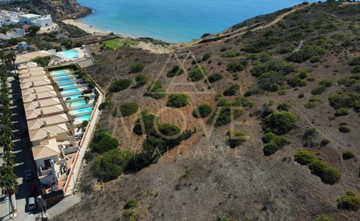 House in Budens, Algarve, Portugal 1