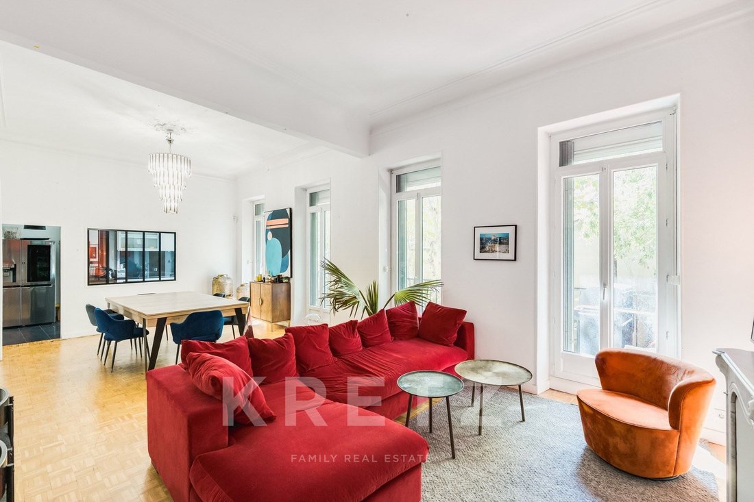 Apartamento en Lodi, 6e Arrondissement, Marsella 1 - 18825569
