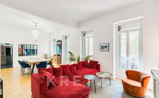 Apartamento en Lodi, 6e Arrondissement, Marsella 1