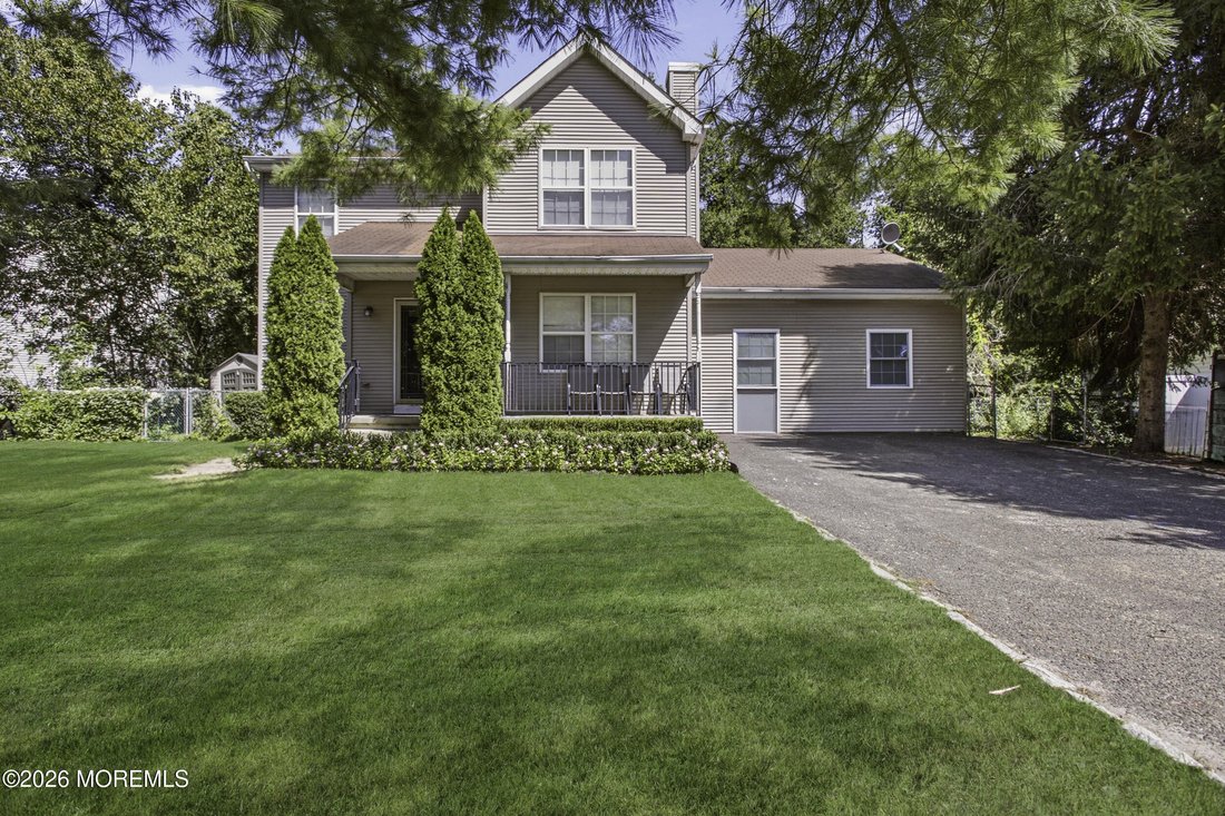 House in Lakewood Township, New Jersey, United States 1 - 18822732