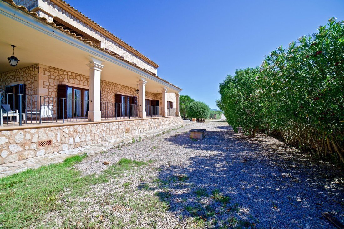Casa a es Llombards, Santanyí, Isole Baleari 5 - 18191440