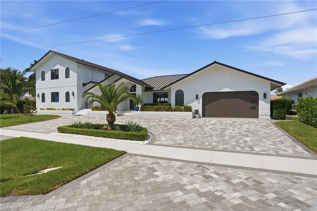 Casa a Marco Island, Florida, Stati Uniti 3 - 18822399
