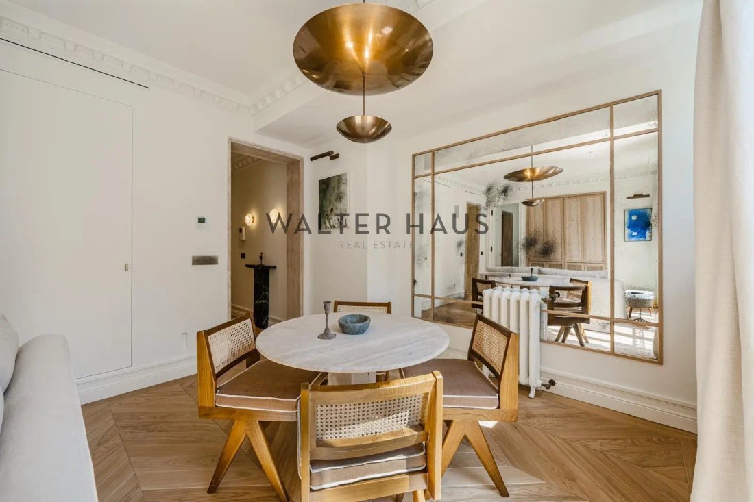 Appartement à Salamanque, Madrid, Espagne 3 - 18825220