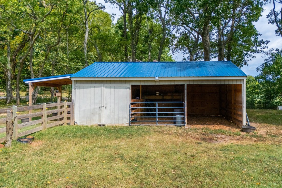 Terreno en Lebanon, Tennessee, Estados Unidos 5 - 18823761
