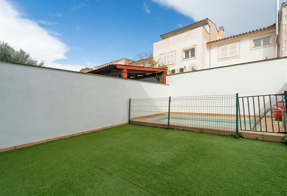 Townhouse en Las Salinas, Islas Baleares, España 1 - 18191370