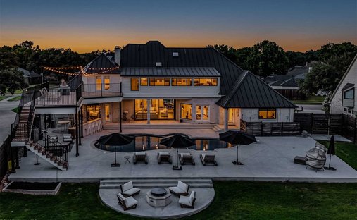 Casa en Rowlett, Texas, Estados Unidos 1